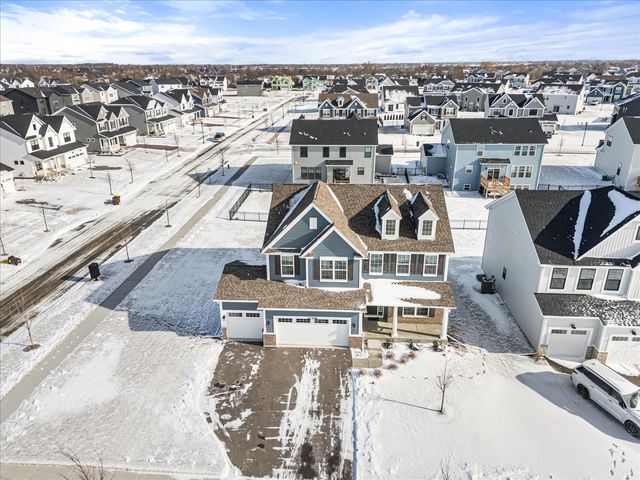 11306 Kinney Way, Huntley, IL 60142