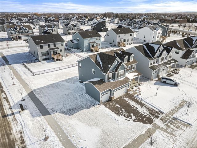 11306 Kinney Way, Huntley, IL 60142