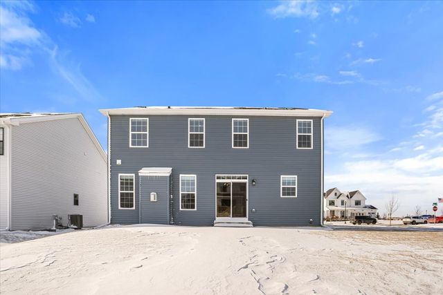 11306 Kinney Way, Huntley, IL 60142