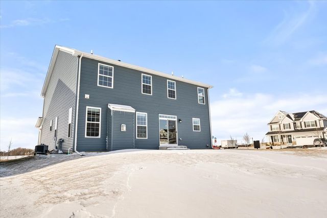 11306 Kinney Way, Huntley, IL 60142