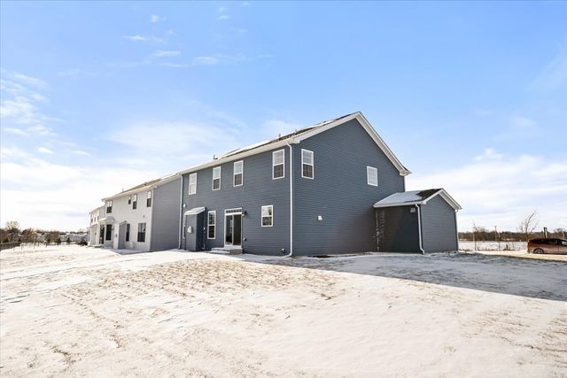 11306 Kinney Way, Huntley, IL 60142