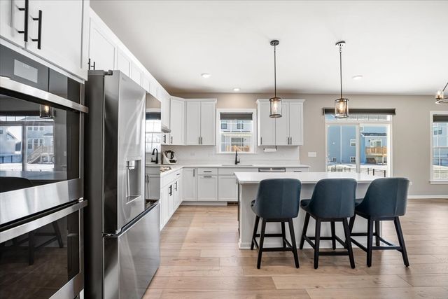 11306 Kinney Way, Huntley, IL 60142