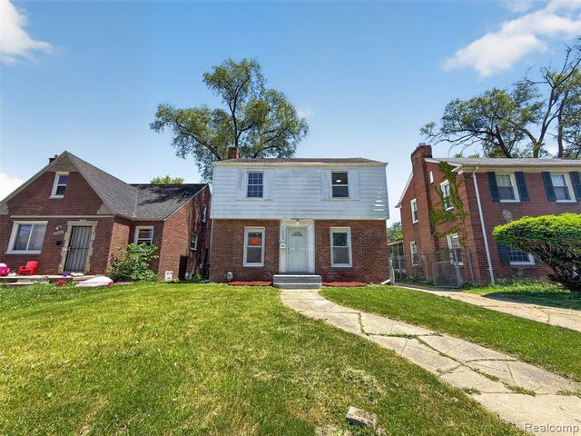 16608 Fenmore Street, Detroit, MI 48235