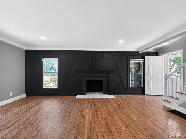 16608 Fenmore Street, Detroit, MI 48235
