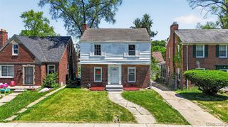 16608 Fenmore Street, Detroit, MI 48235