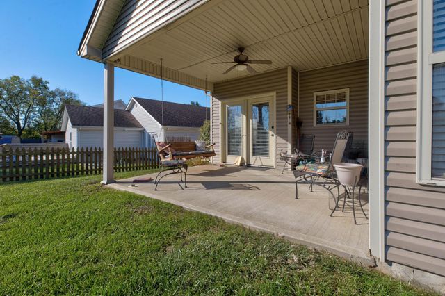 126 Seth Way, Georgetown, KY 40324