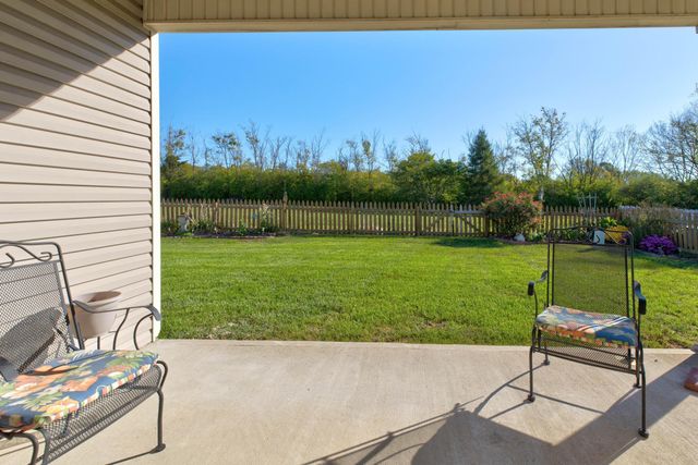 126 Seth Way, Georgetown, KY 40324