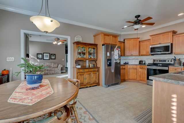 126 Seth Way, Georgetown, KY 40324