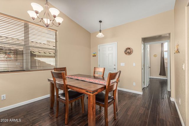 9456 E FLINT Drive, Gold Canyon, AZ 85118