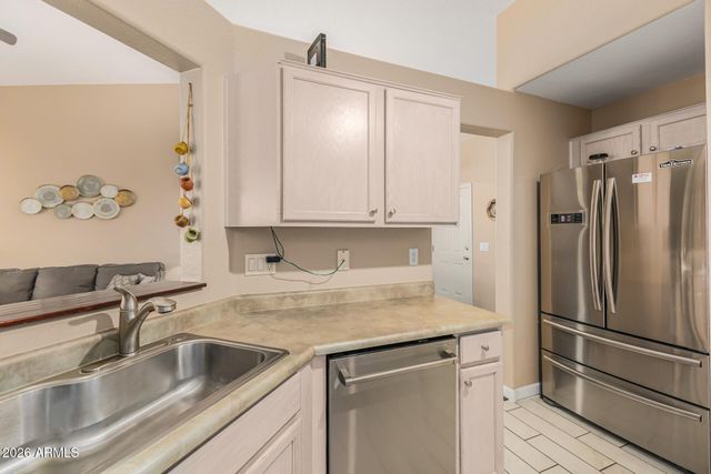 9456 E FLINT Drive, Gold Canyon, AZ 85118