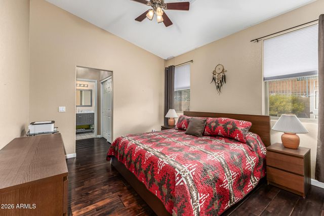 9456 E FLINT Drive, Gold Canyon, AZ 85118