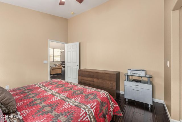 9456 E FLINT Drive, Gold Canyon, AZ 85118