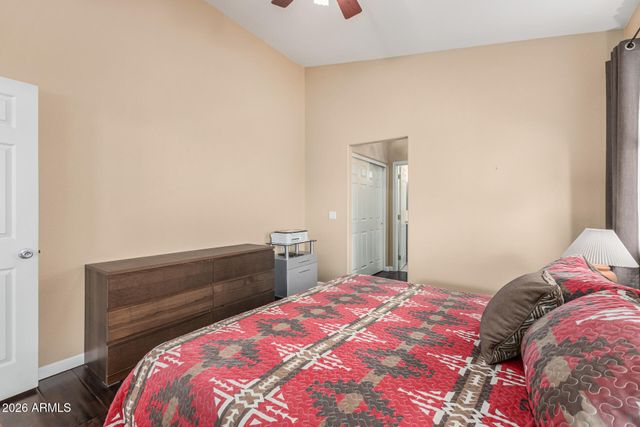 9456 E FLINT Drive, Gold Canyon, AZ 85118