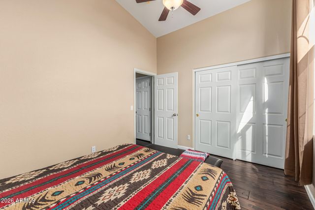 9456 E FLINT Drive, Gold Canyon, AZ 85118