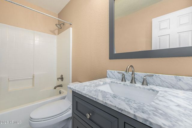 9456 E FLINT Drive, Gold Canyon, AZ 85118