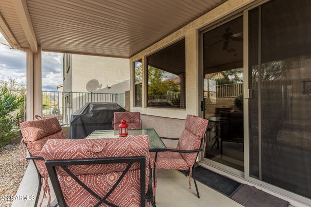 9456 E FLINT Drive, Gold Canyon, AZ 85118