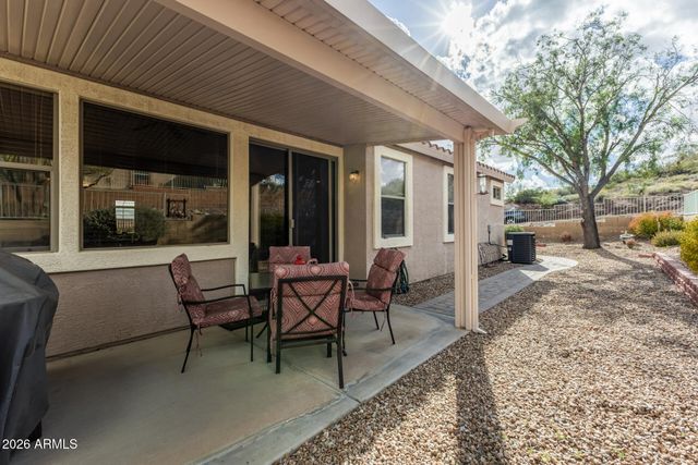 9456 E FLINT Drive, Gold Canyon, AZ 85118