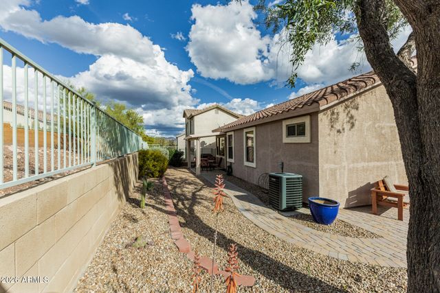 9456 E FLINT Drive, Gold Canyon, AZ 85118