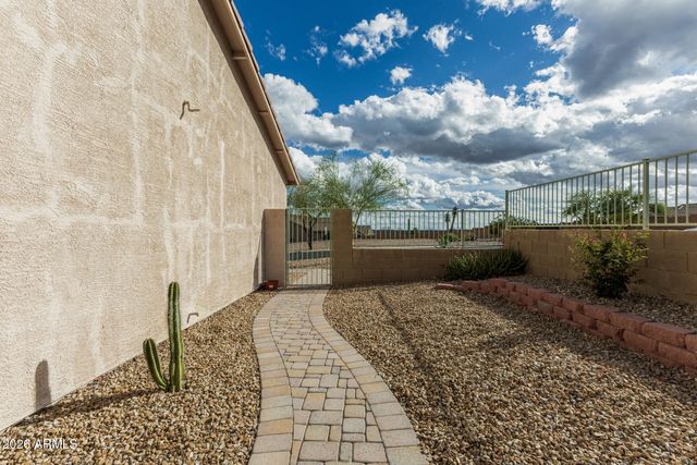 9456 E FLINT Drive, Gold Canyon, AZ 85118
