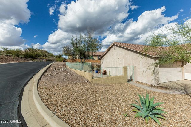 9456 E FLINT Drive, Gold Canyon, AZ 85118