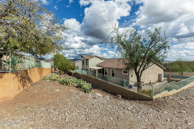 9456 E FLINT Drive, Gold Canyon, AZ 85118
