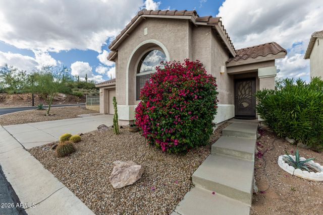 9456 E FLINT Drive, Gold Canyon, AZ 85118