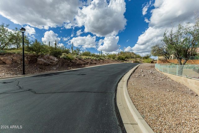 9456 E FLINT Drive, Gold Canyon, AZ 85118