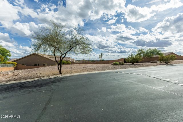 9456 E FLINT Drive, Gold Canyon, AZ 85118