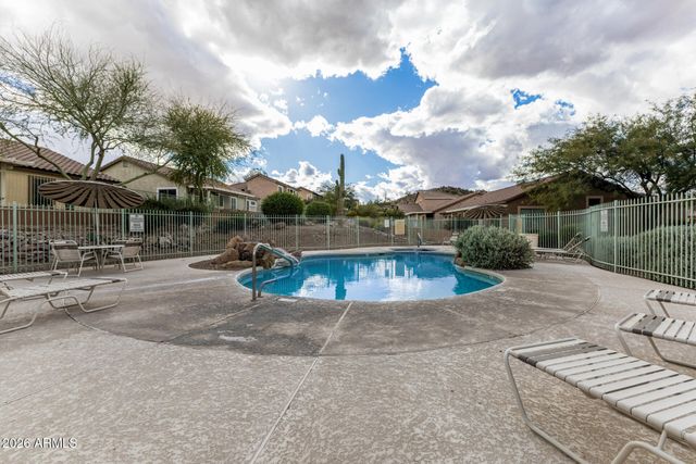 9456 E FLINT Drive, Gold Canyon, AZ 85118