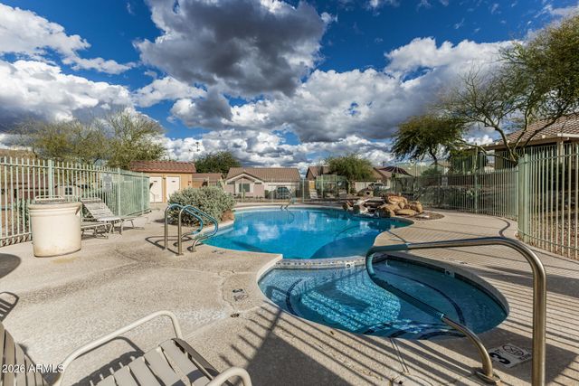 9456 E FLINT Drive, Gold Canyon, AZ 85118