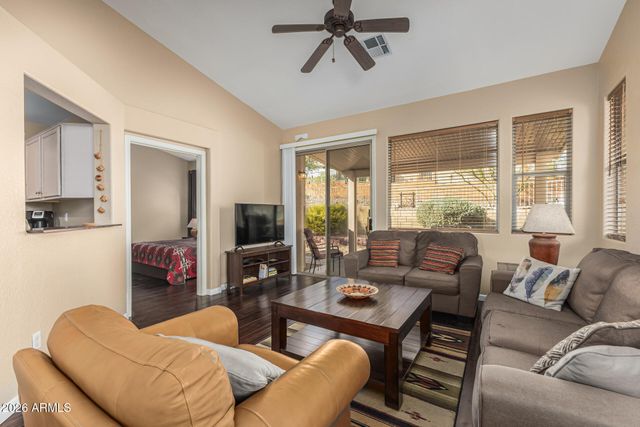 9456 E FLINT Drive, Gold Canyon, AZ 85118