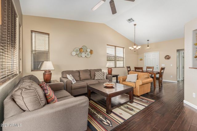 9456 E FLINT Drive, Gold Canyon, AZ 85118