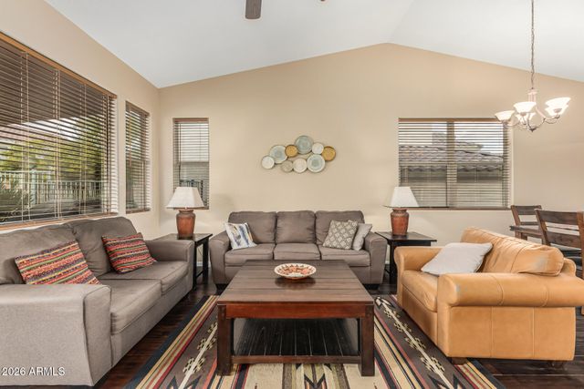 9456 E FLINT Drive, Gold Canyon, AZ 85118