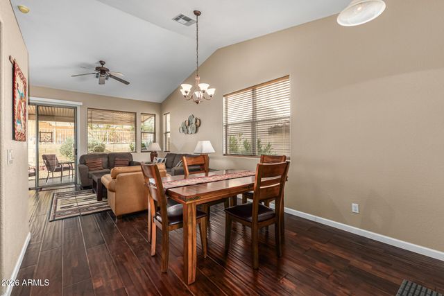 9456 E FLINT Drive, Gold Canyon, AZ 85118