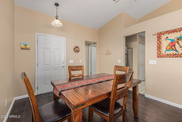 9456 E FLINT Drive, Gold Canyon, AZ 85118