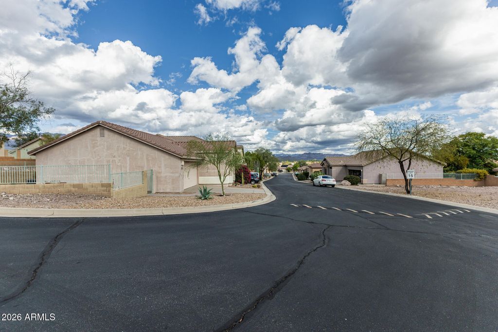 9456 E FLINT Drive, Gold Canyon, AZ 85118 — photo 4