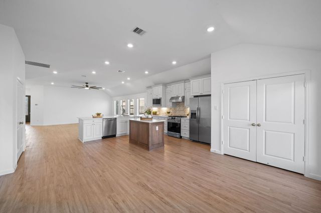 4918 Tan Briar Drive, Katy, TX 77493