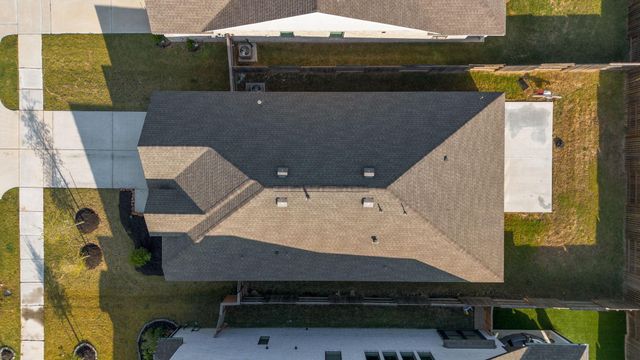 4918 Tan Briar Drive, Katy, TX 77493