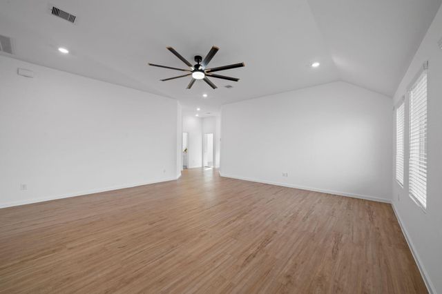 4918 Tan Briar Drive, Katy, TX 77493