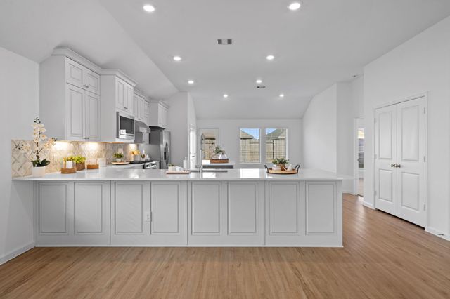 4918 Tan Briar Drive, Katy, TX 77493