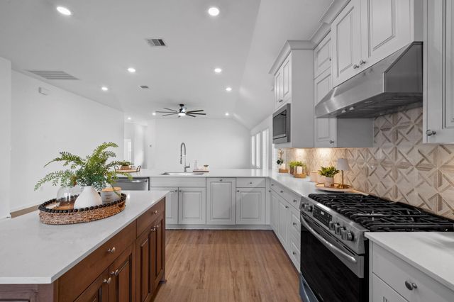 4918 Tan Briar Drive, Katy, TX 77493