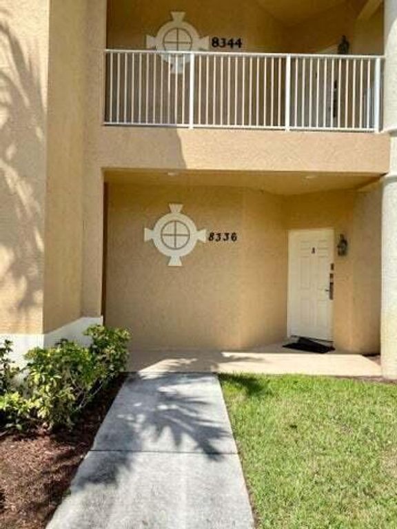 8336 Mulligan Circle 2012 Side B, Port St. Lucie, FL 34986