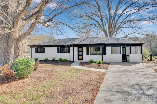 10628 Connell Road, Mint Hill, NC 28227