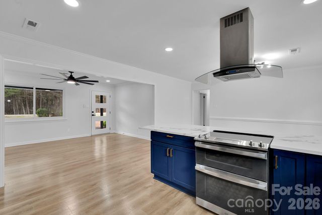 10628 Connell Road, Mint Hill, NC 28227