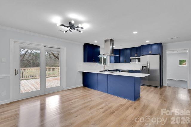 10628 Connell Road, Mint Hill, NC 28227