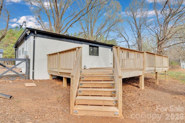 10628 Connell Road, Mint Hill, NC 28227