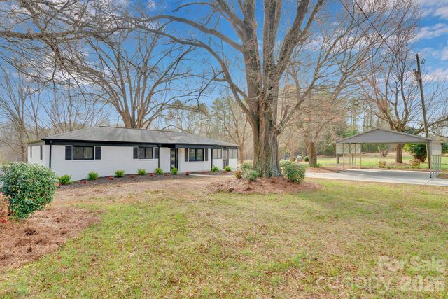 10628 Connell Road, Mint Hill, NC 28227