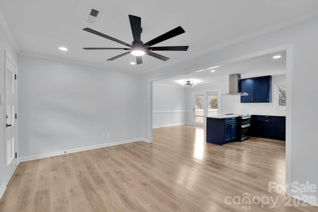 10628 Connell Road, Mint Hill, NC 28227