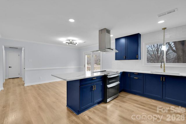 10628 Connell Road, Mint Hill, NC 28227