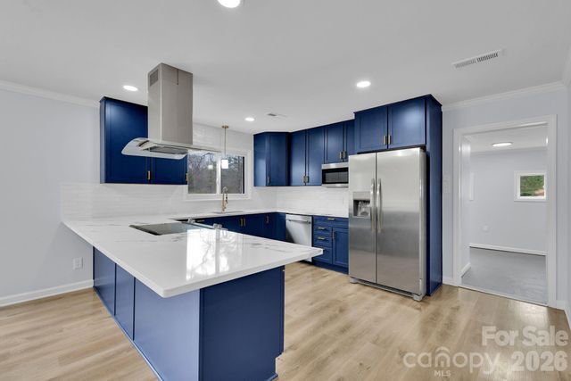 10628 Connell Road, Mint Hill, NC 28227